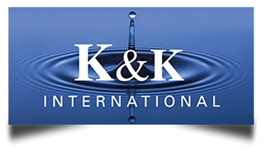 K&K International