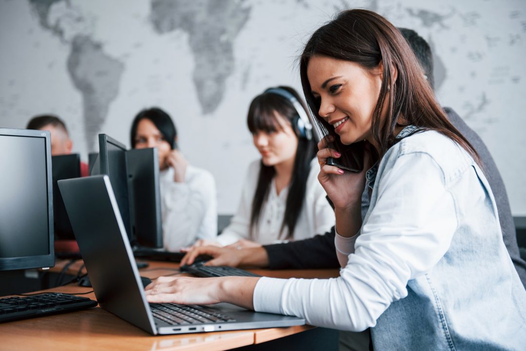 Gemeinsame Entwicklung neuer Geschäftschancen im B2B-Vertrieb