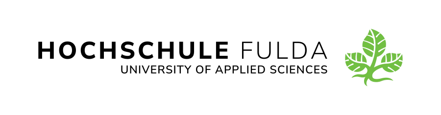Logo der Hochschule Fulda