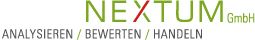 NEXTUM GmbH Logo